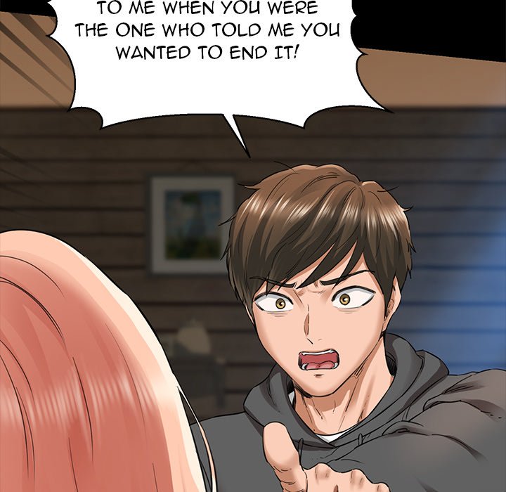 Cheerleader Chapter 5 - Page 121