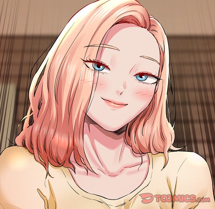 Cheerleader Chapter 5 - Page 124