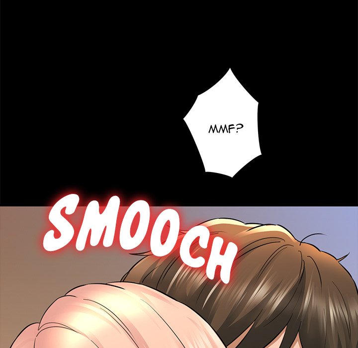 Cheerleader Chapter 5 - Page 129