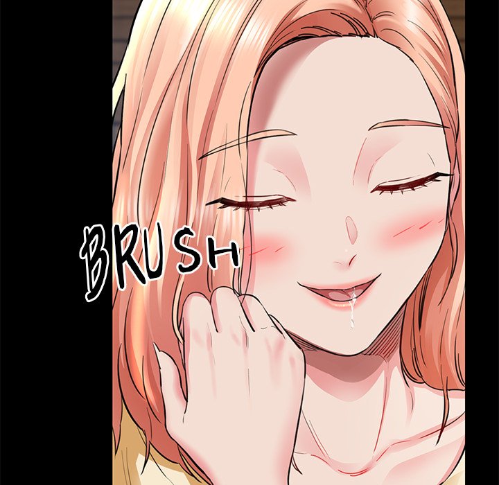 Cheerleader Chapter 5 - Page 134