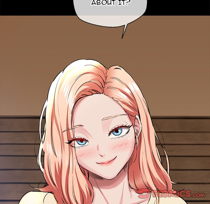 Cheerleader Chapter 5 - Page 136