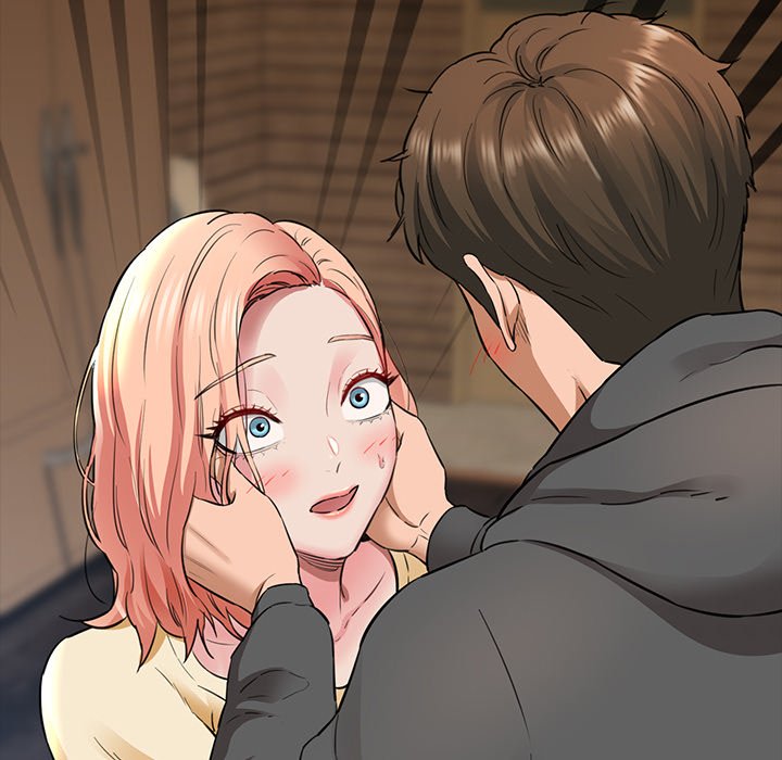 Cheerleader Chapter 5 - Page 150
