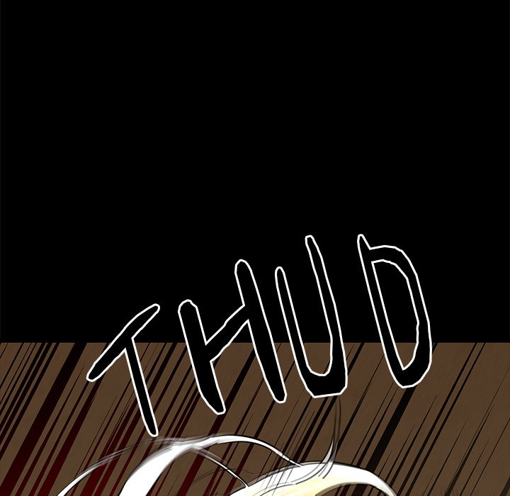 Cheerleader Chapter 5 - Page 154