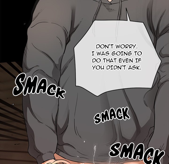Cheerleader Chapter 5 - Page 161