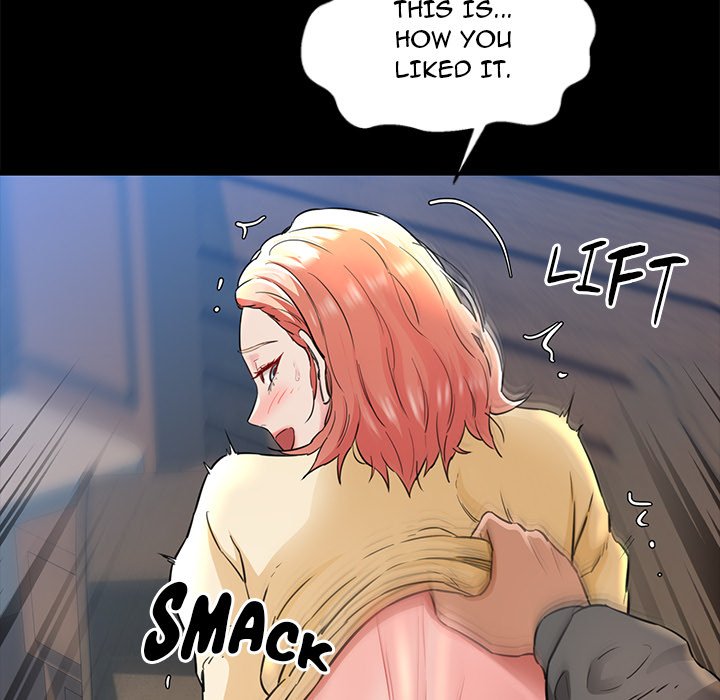 Cheerleader Chapter 5 - Page 166