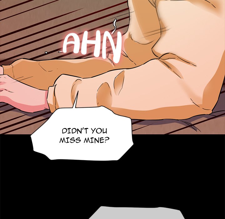 Cheerleader Chapter 5 - Page 174