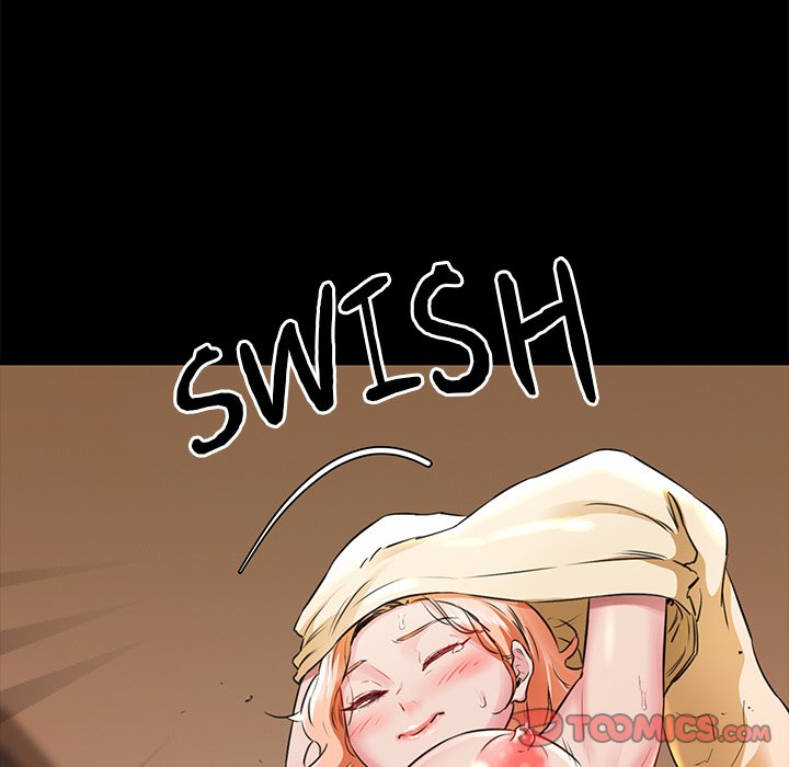 Cheerleader Chapter 5 - Page 184