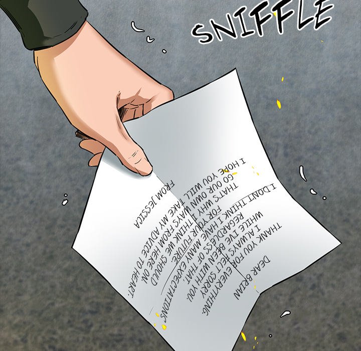 Cheerleader Chapter 5 - Page 19