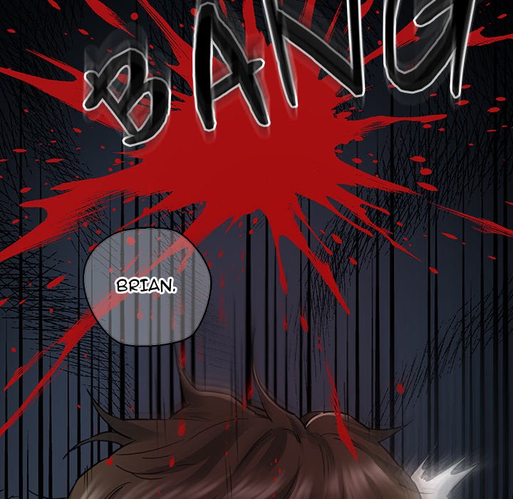 Cheerleader Chapter 5 - Page 27
