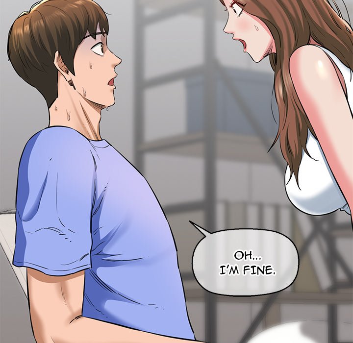 Cheerleader Chapter 5 - Page 34