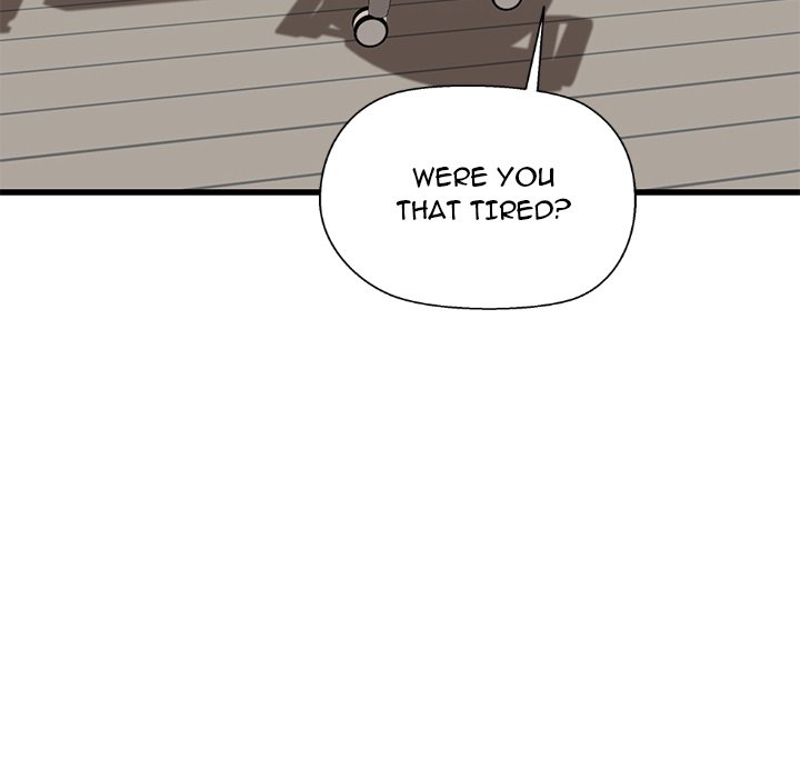 Cheerleader Chapter 5 - Page 39