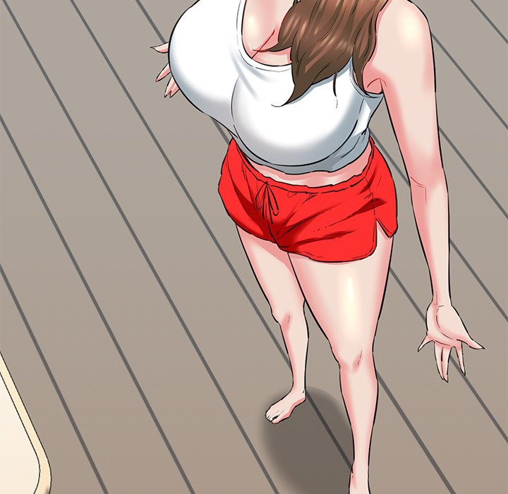 Cheerleader Chapter 5 - Page 42