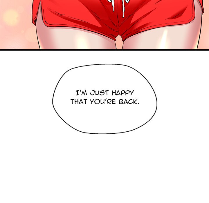 Cheerleader Chapter 5 - Page 62