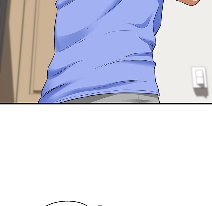Cheerleader Chapter 5 - Page 65