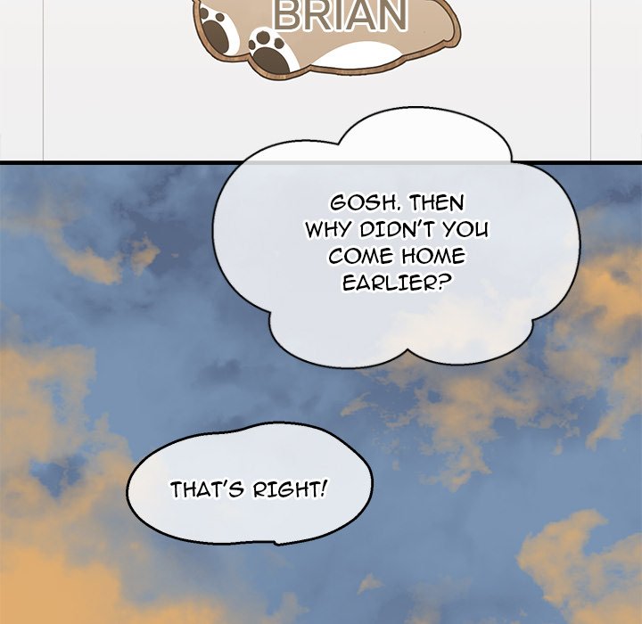 Cheerleader Chapter 5 - Page 67