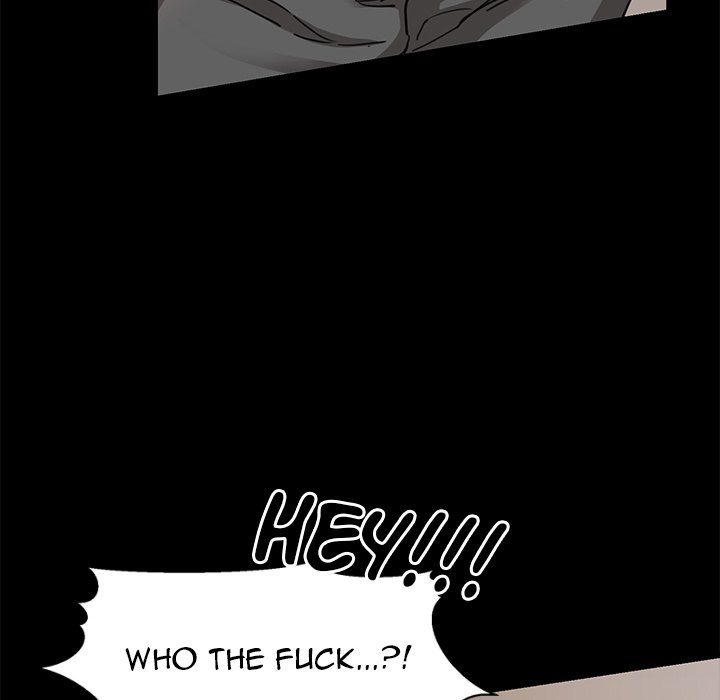 Cheerleader Chapter 5 - Page 89
