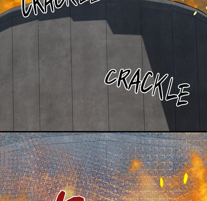 Cheerleader Chapter 5 - Page 9