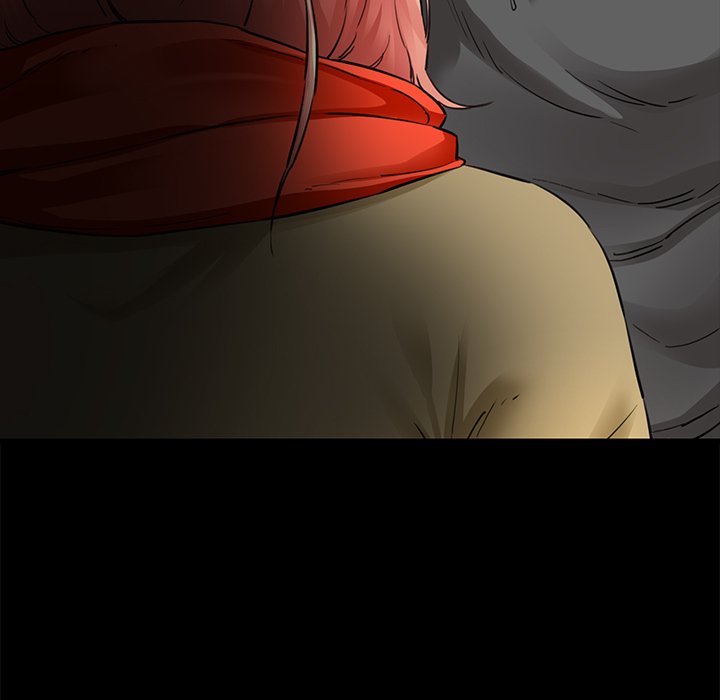 Cheerleader Chapter 5 - Page 91