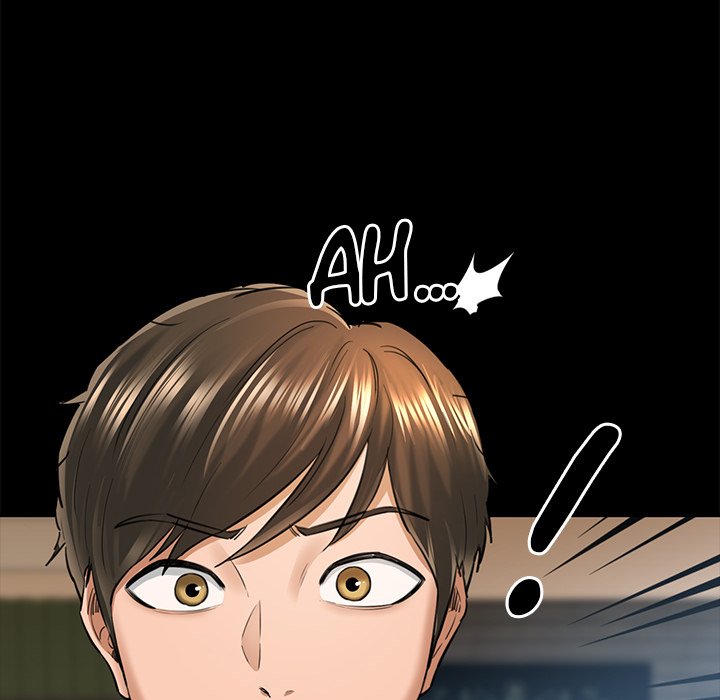 Cheerleader Chapter 5 - Page 92