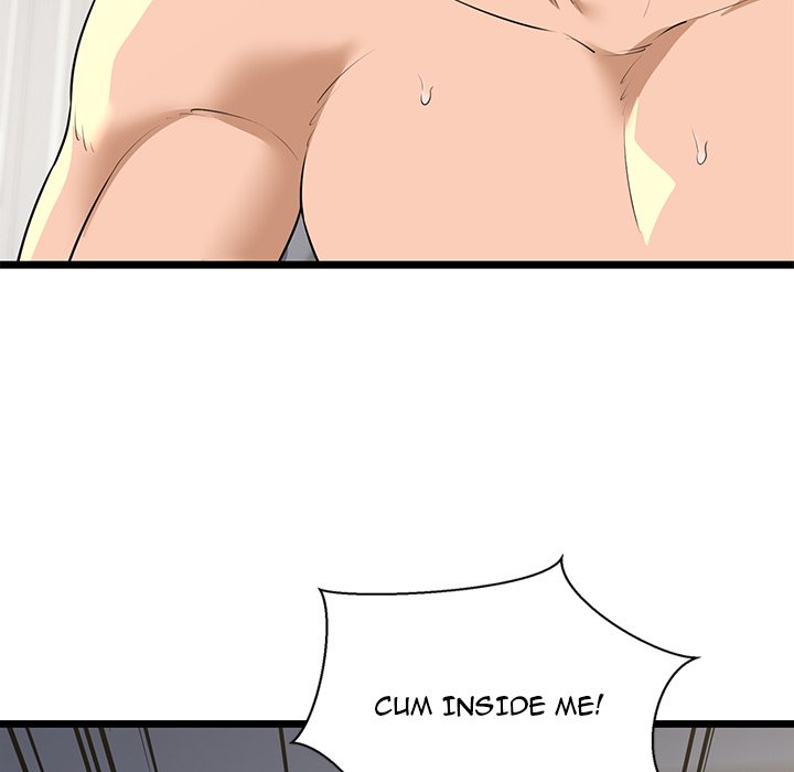 Cheerleader Chapter 50 - Page 134