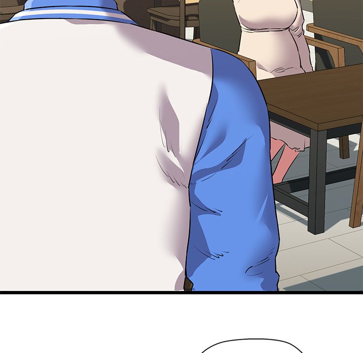 Cheerleader Chapter 50 - Page 155