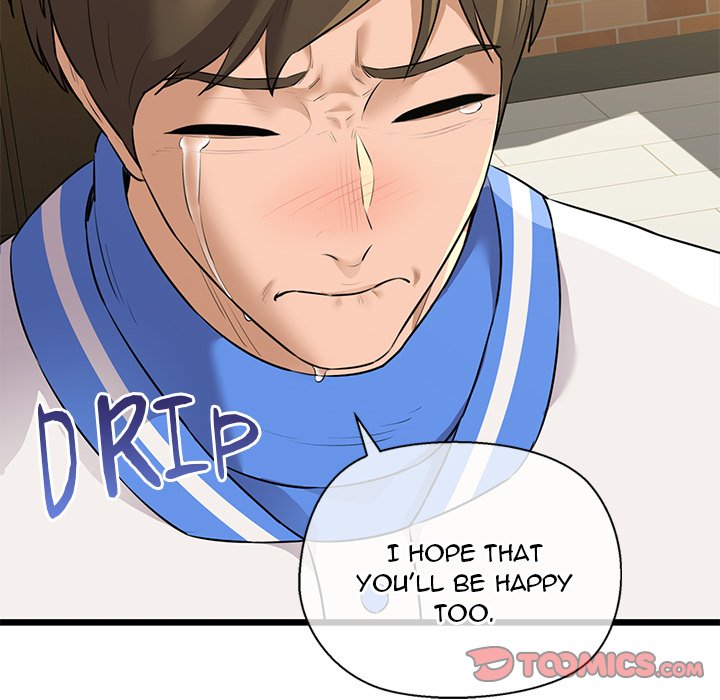Cheerleader Chapter 50 - Page 180
