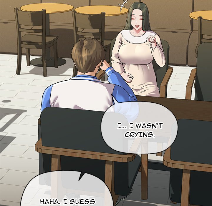 Cheerleader Chapter 50 - Page 182