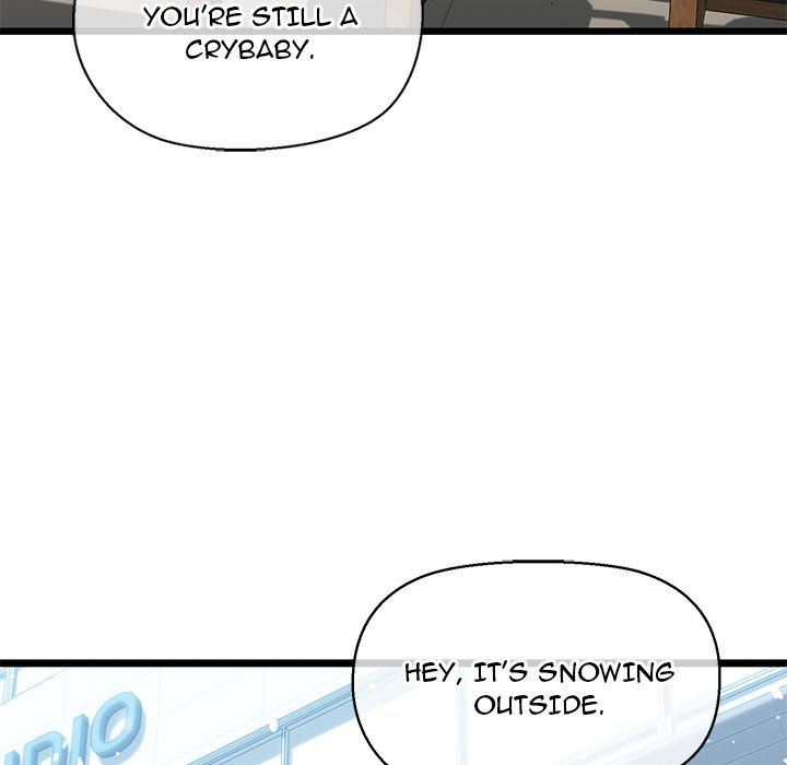 Cheerleader Chapter 50 - Page 183