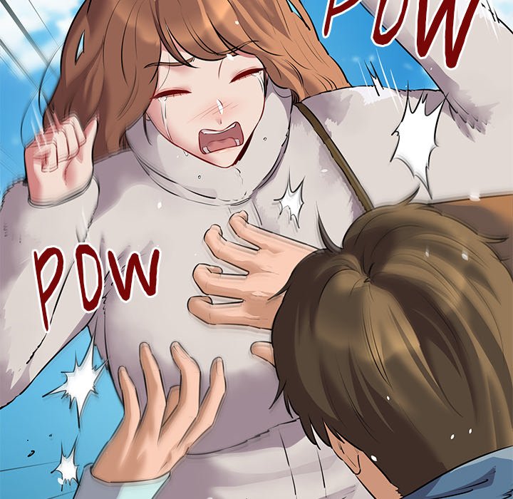 Cheerleader Chapter 50 - Page 42