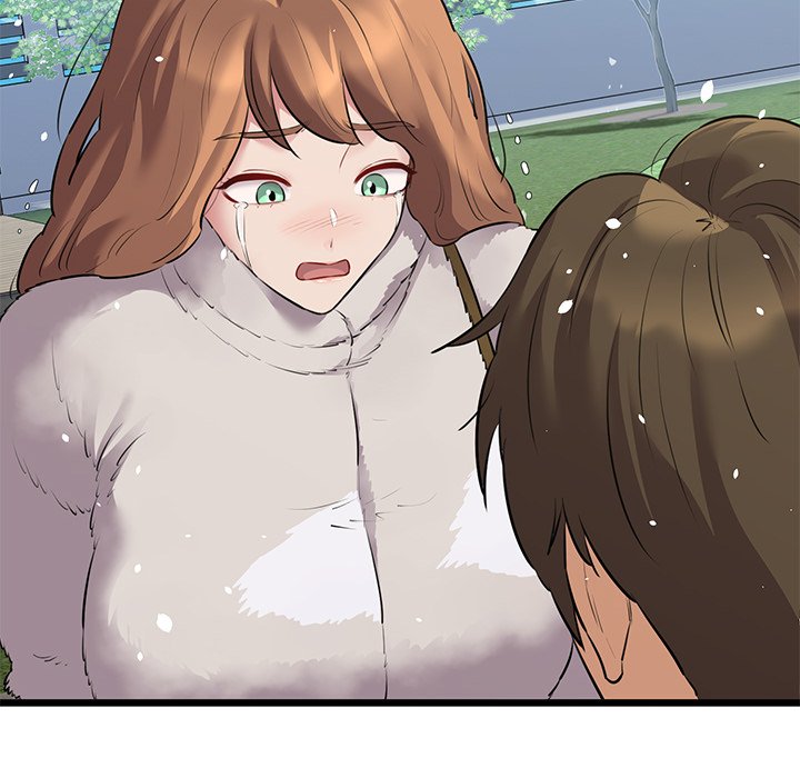 Cheerleader Chapter 50 - Page 57