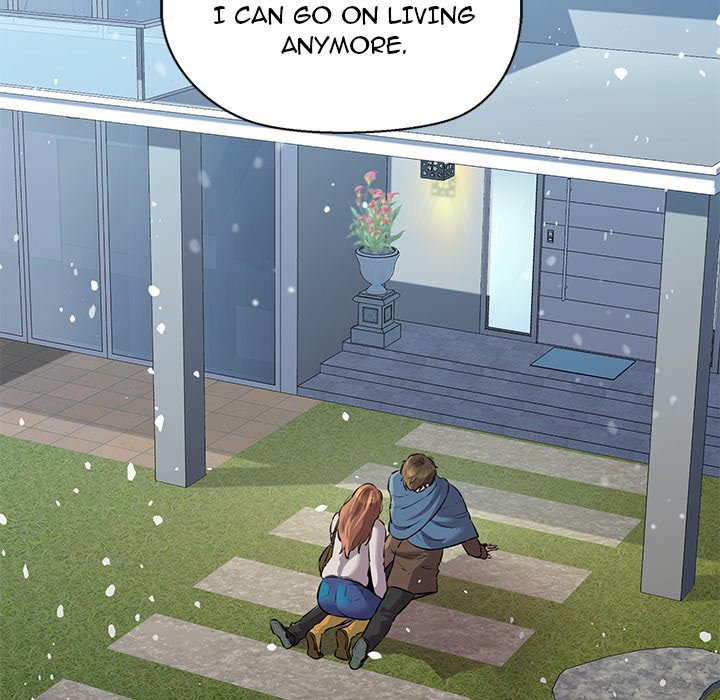 Cheerleader Chapter 50 - Page 61