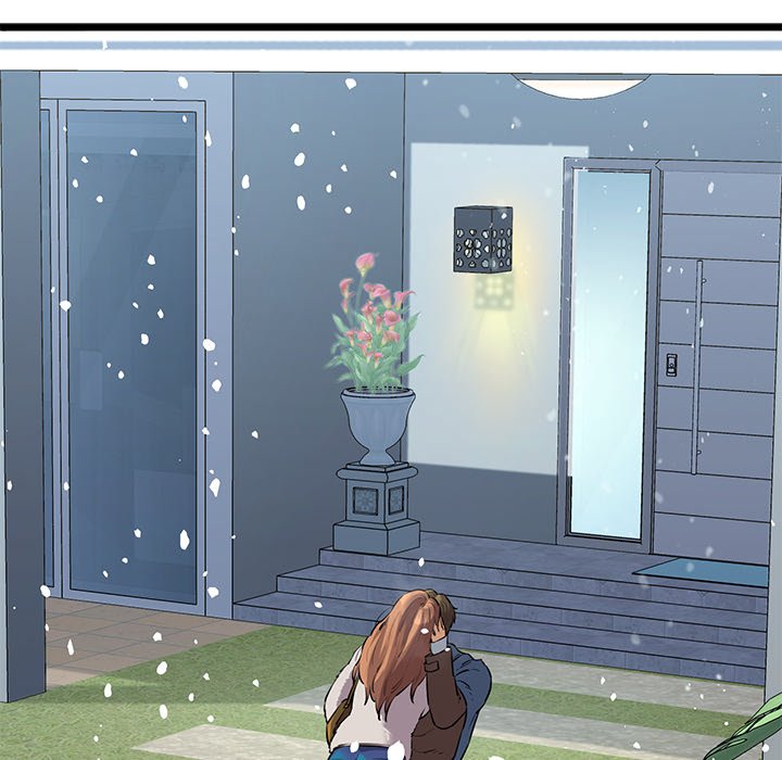 Cheerleader Chapter 50 - Page 72