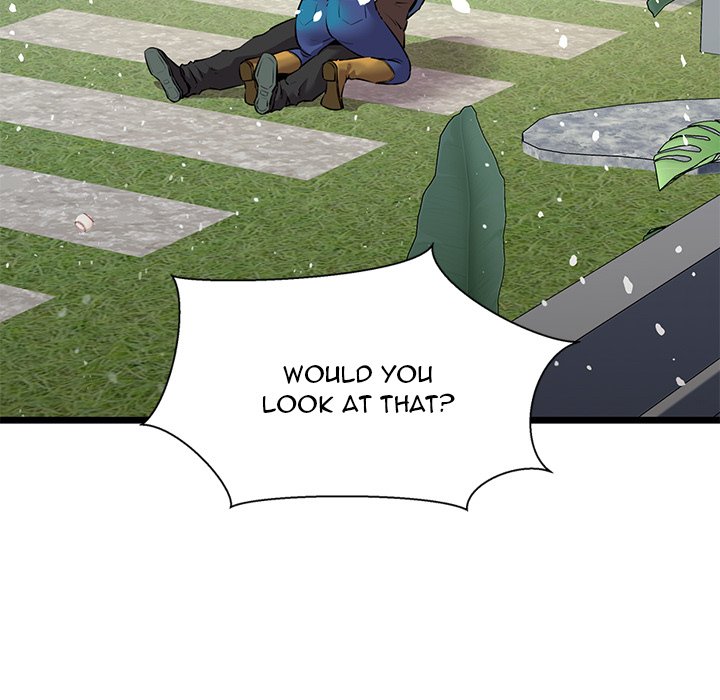 Cheerleader Chapter 50 - Page 73