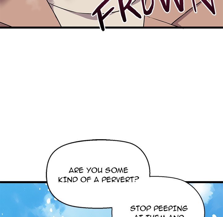 Cheerleader Chapter 50 - Page 79