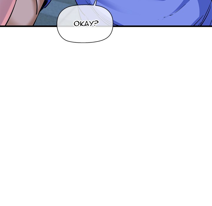 Cheerleader Chapter 6 - Page 105