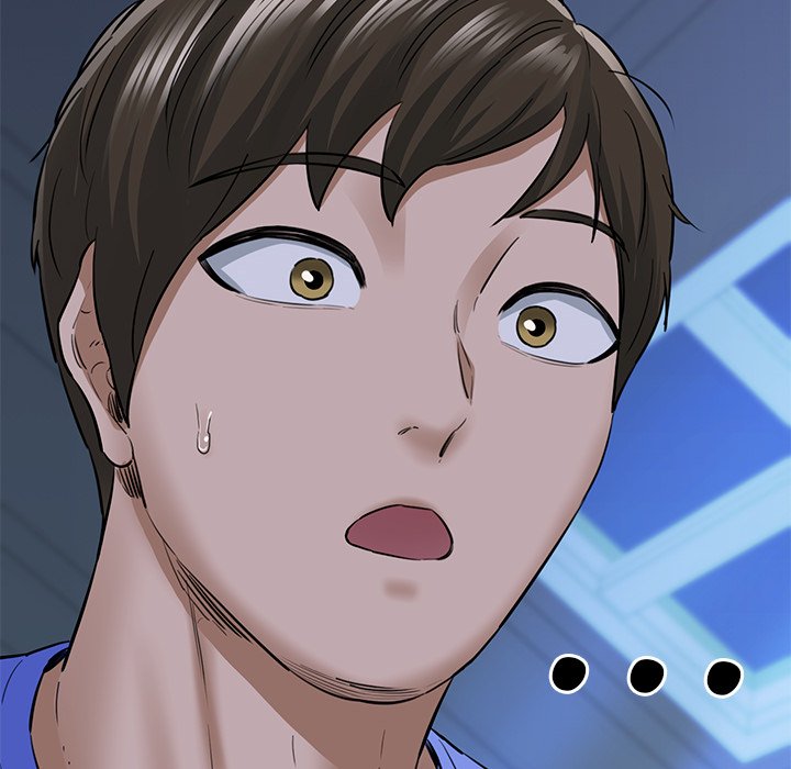 Cheerleader Chapter 6 - Page 111