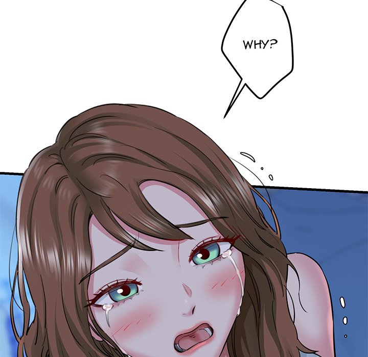 Cheerleader Chapter 6 - Page 120