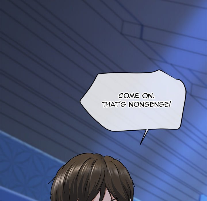 Cheerleader Chapter 6 - Page 122