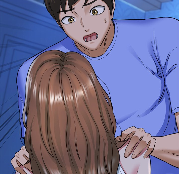 Cheerleader Chapter 6 - Page 123