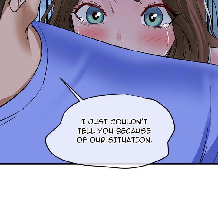 Cheerleader Chapter 6 - Page 129