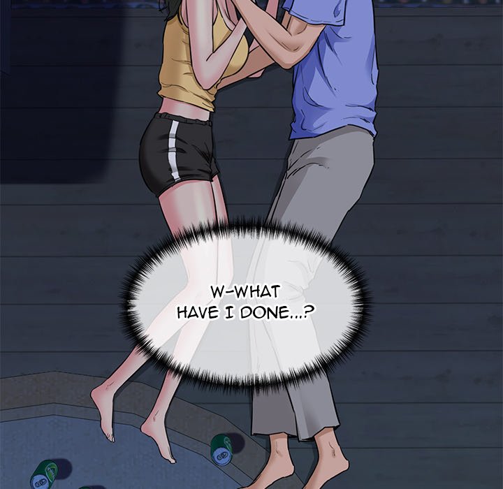 Cheerleader Chapter 6 - Page 13