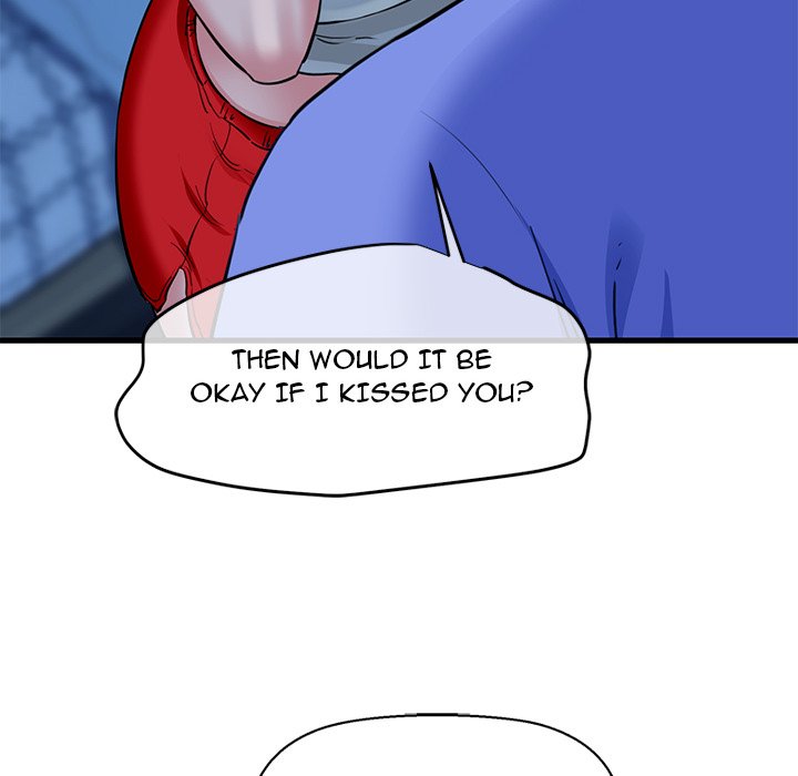 Cheerleader Chapter 6 - Page 135