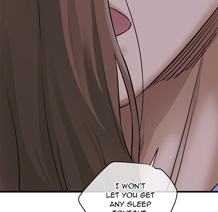 Cheerleader Chapter 6 - Page 144