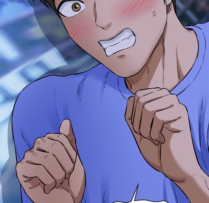 Cheerleader Chapter 6 - Page 19