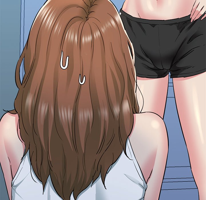 Cheerleader Chapter 6 - Page 207