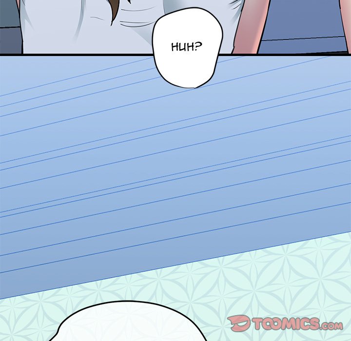 Cheerleader Chapter 6 - Page 208