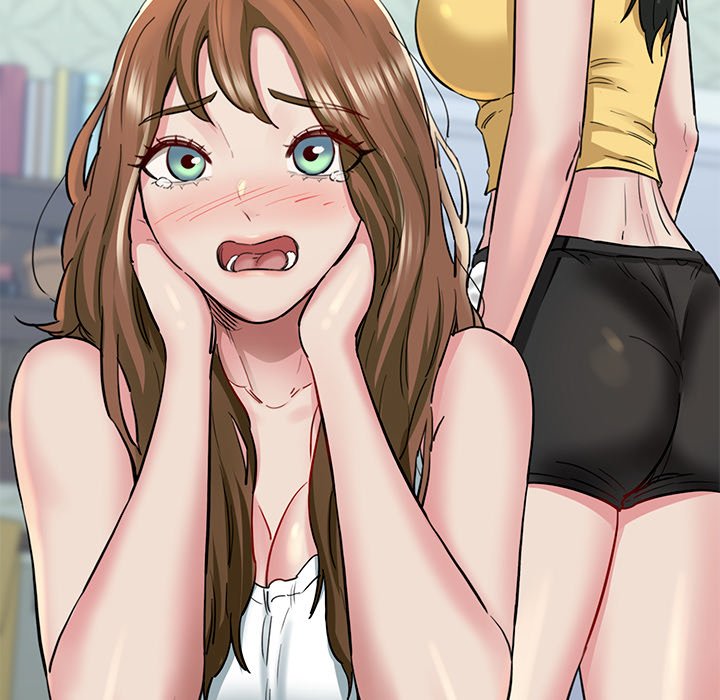 Cheerleader Chapter 6 - Page 213