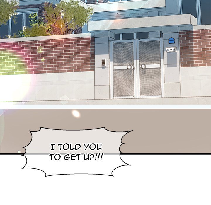 Cheerleader Chapter 6 - Page 217