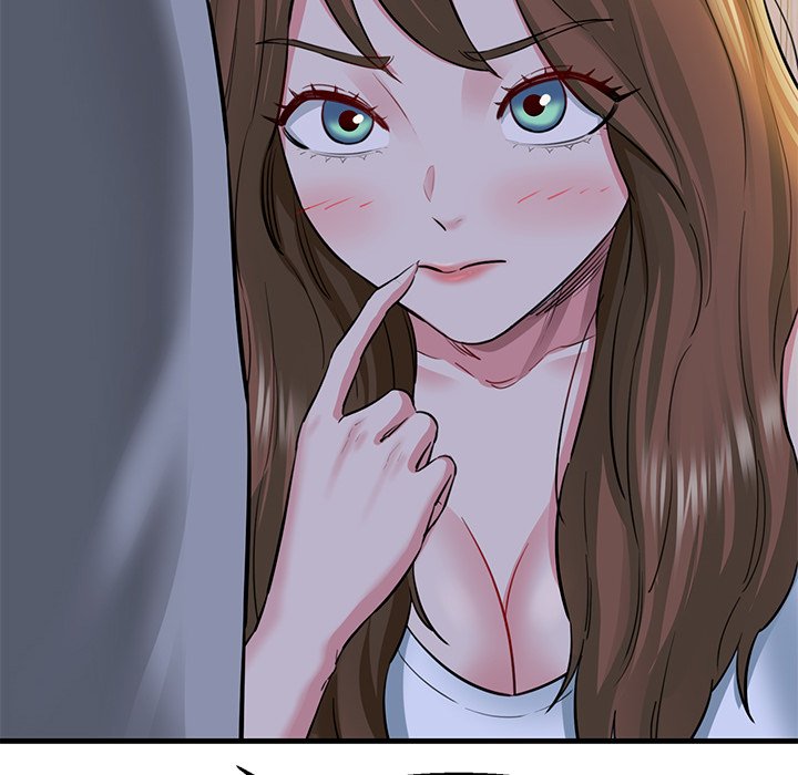 Cheerleader Chapter 6 - Page 78