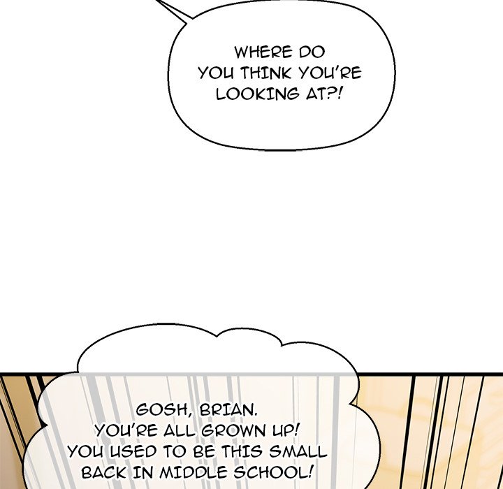 Cheerleader Chapter 6 - Page 79